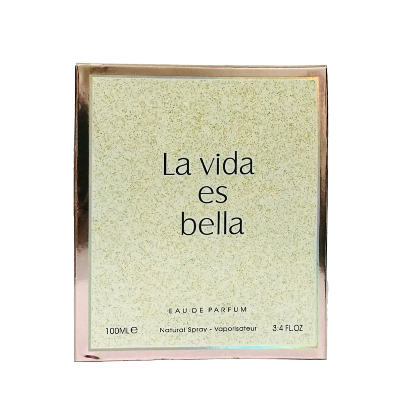 ادکلن زنانه لانکوم لا ویه است 100 میل