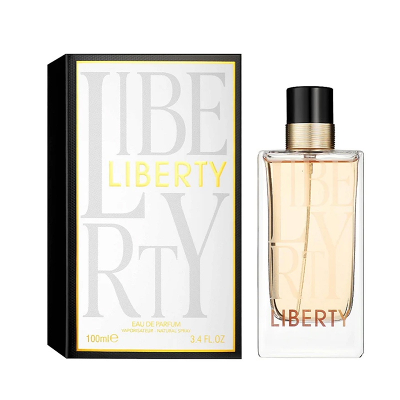 ادکلن زنانه لیبره (لیبرتی)