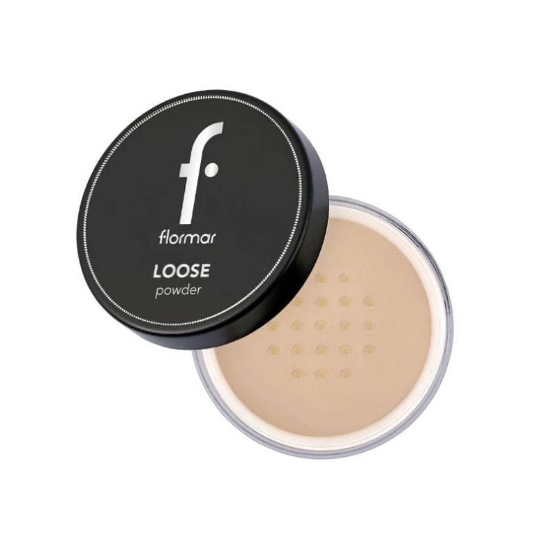 پودر فیکس فلورمار طرح جدید