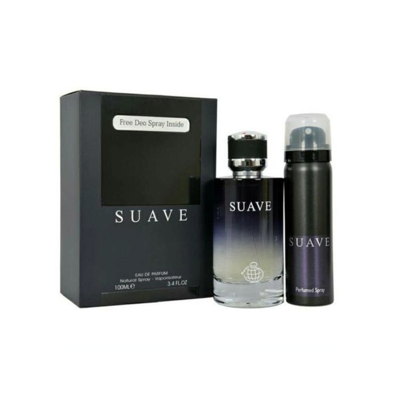 ادکلن مردانه دیور ساواج با اسپری 100 میل