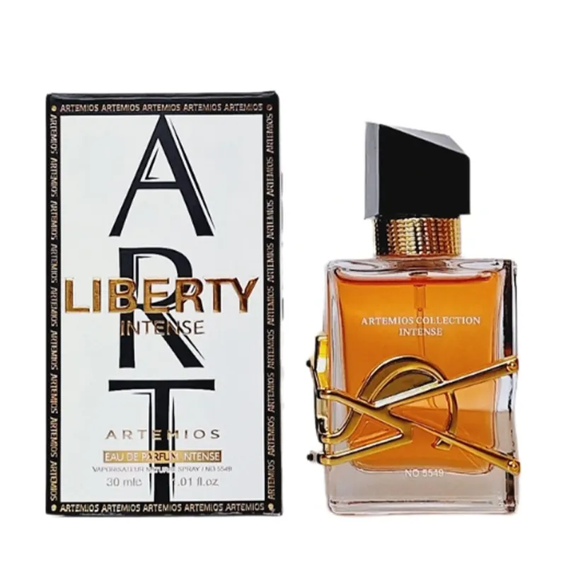 ادکلن زنانه لیبره (لیبرتی) 30میل