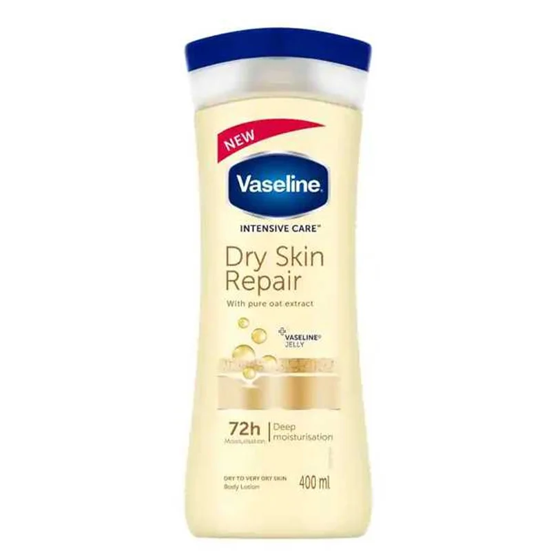 لوسیون بدن مدل Dry Skin Repair