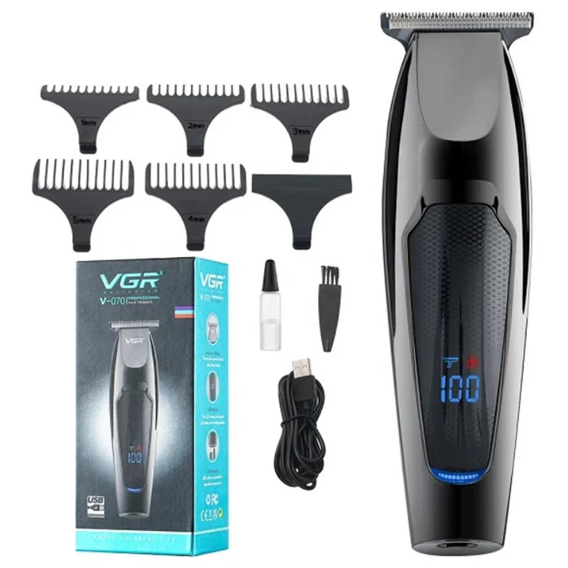 ماشین خط زن وی جی آر مدل VGR-070