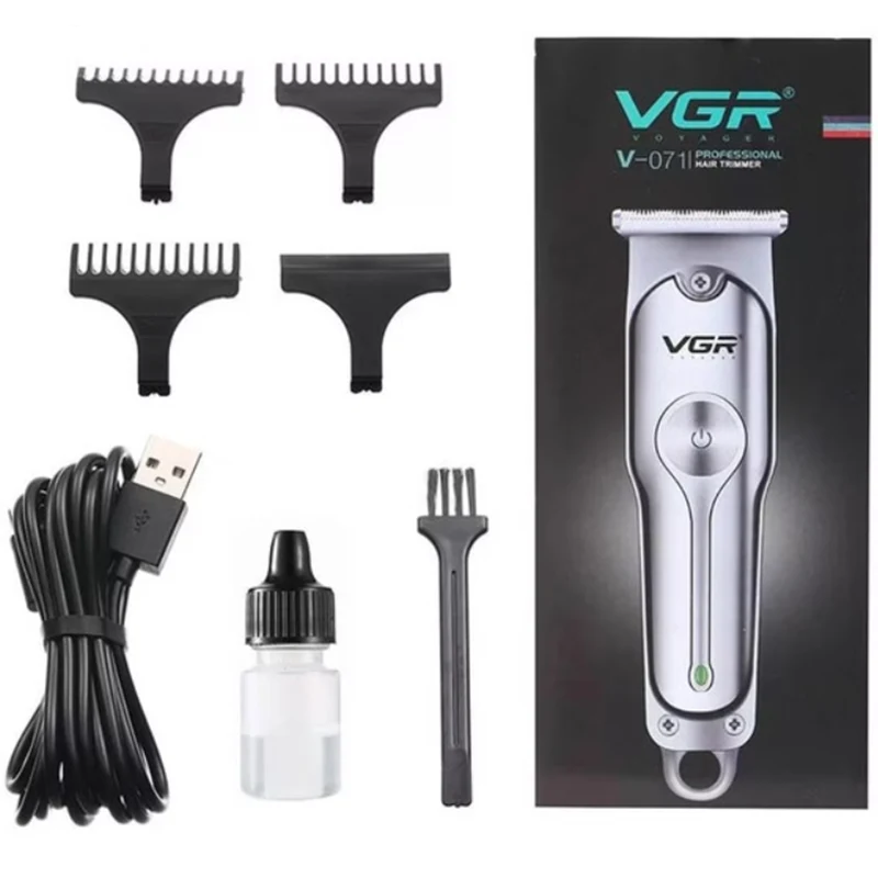 ماشین خط زن وی جی آر مدل VGR-071