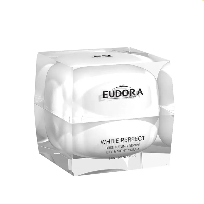 کرم ضد لک برایتنینگ ریوایو ادورامکس