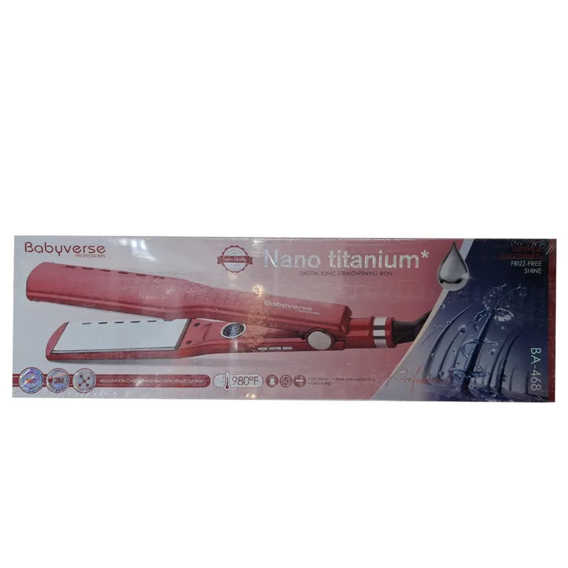 اتو مو بابیورس BA-468 Babyverse