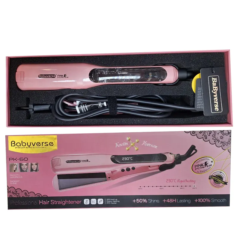 اتو مو بابیورس PK-60 Babyverse