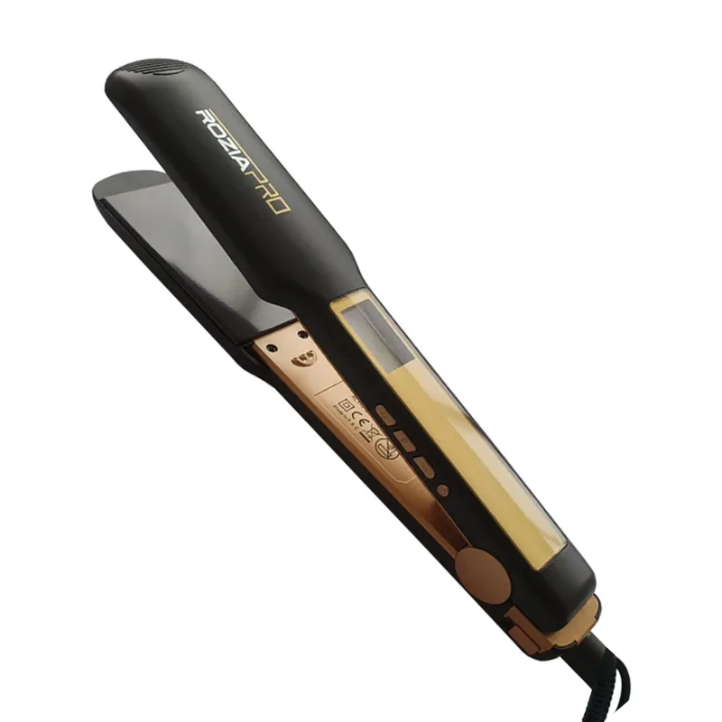 اتو مو روزیا پرو مدل HR-816