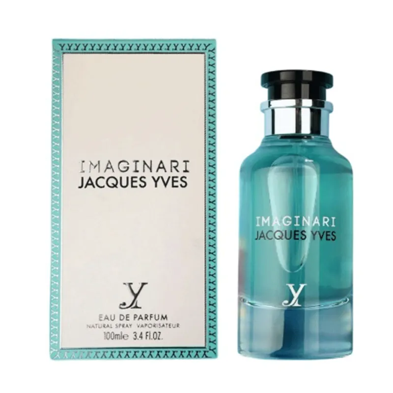 ادکلن مردانه لویی ویتون ایمجینیشن ۱۰۰ میل