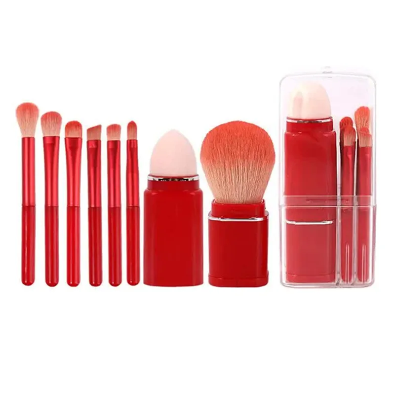 ست براش استند دار