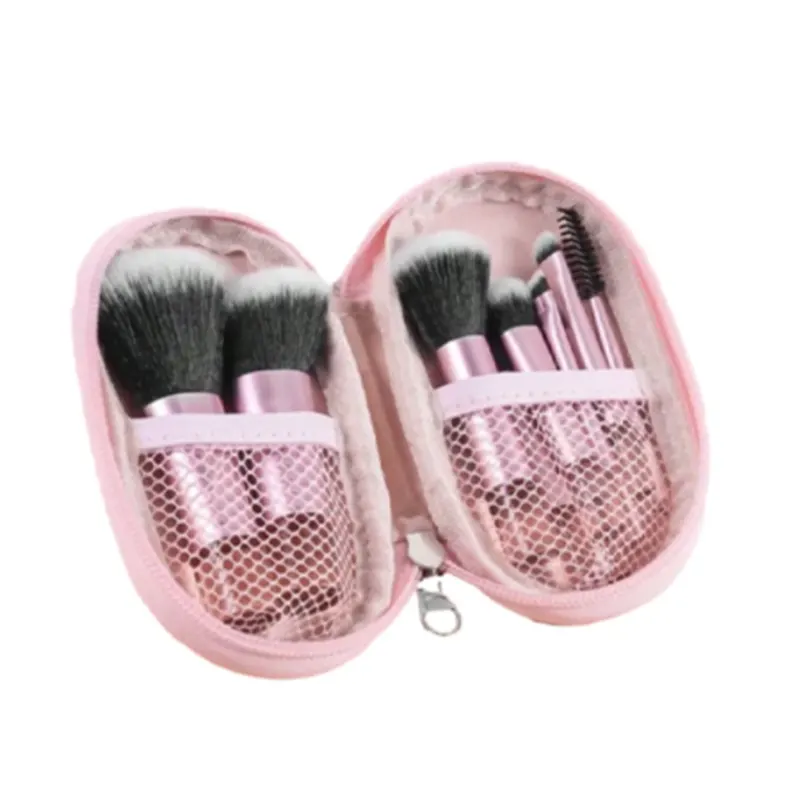 ست مینی براش 10 عددی کیفی