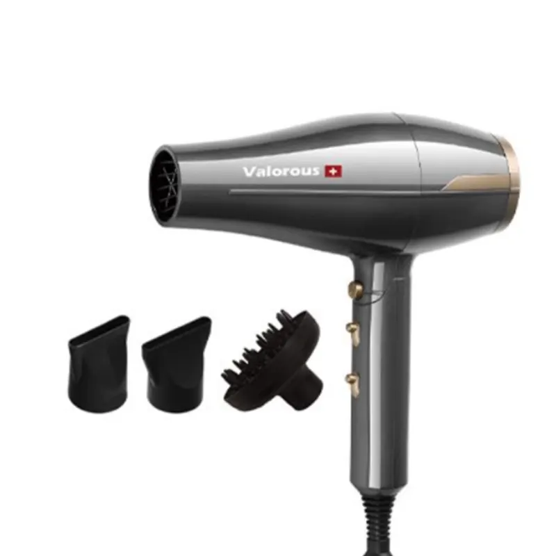 سشوار ولروس مدل VL-501