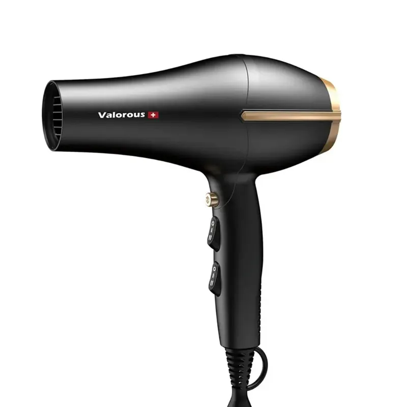 سشوار ولروس مدل VL-504