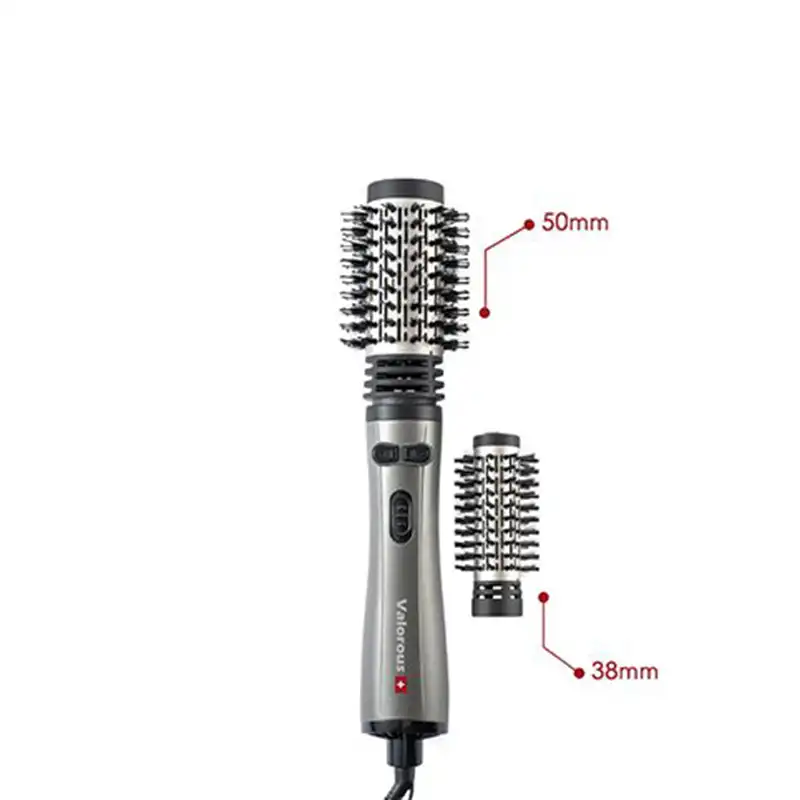 سشوار چرخشی ولروس مدل VL 507