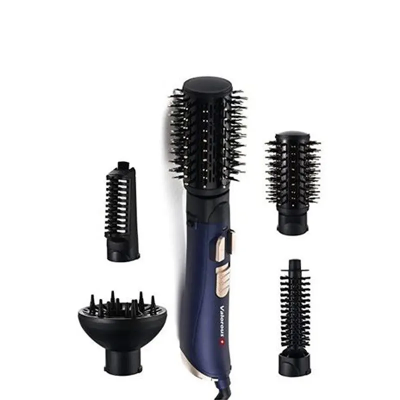 سشوار چرخشی ولروس مدل VL 508