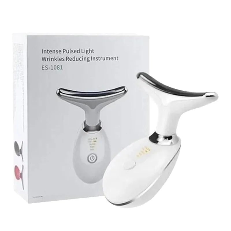 ماساژور صورت و گردن مدل ES1081