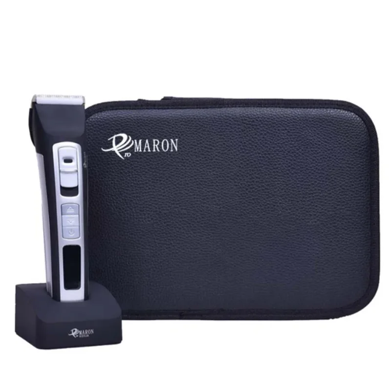 ماشین اصلاح سر و صورت پرومارون RL-720