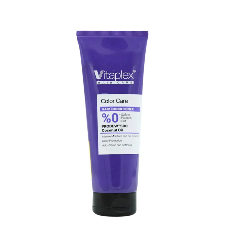 نرم کننده موهای رنگ شده ویتاپلکس