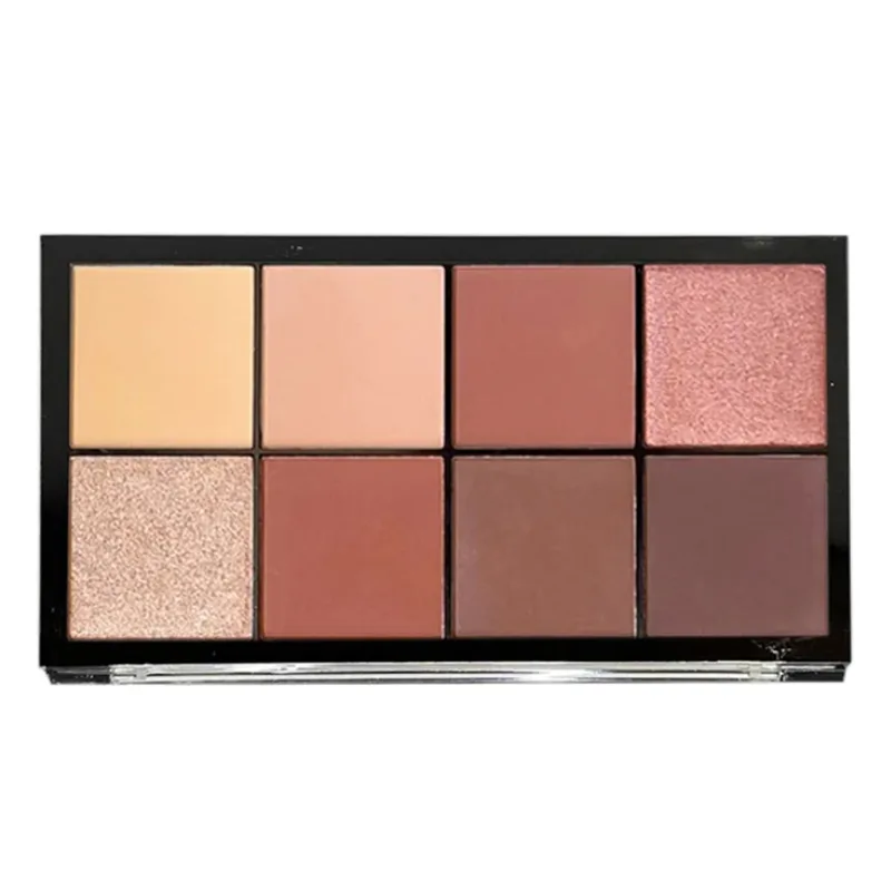 پالت کانتور و هایلایتر ۸ رنگ شماره ۰۲