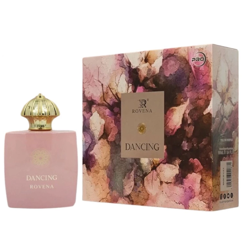 ادکلن آمواج گایدنس روونا Rovena دنسینگ