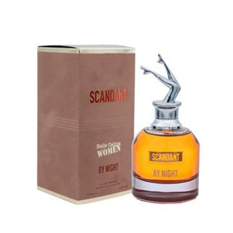 ادکلن زنانه Scandant (اسکندل) 100میل