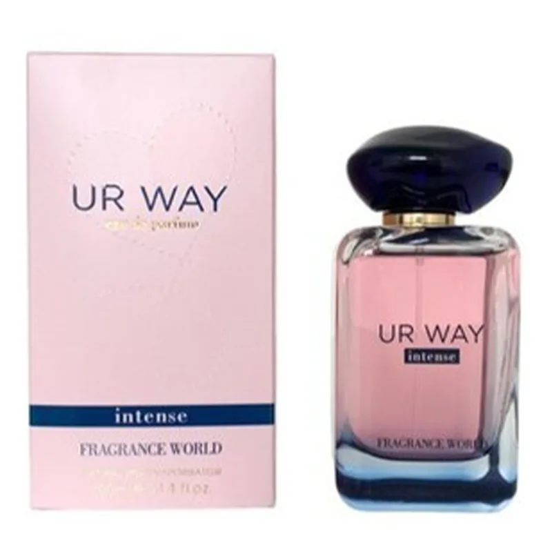 ادکلن زنانه مای وی اینتنس ۱۰۰میل