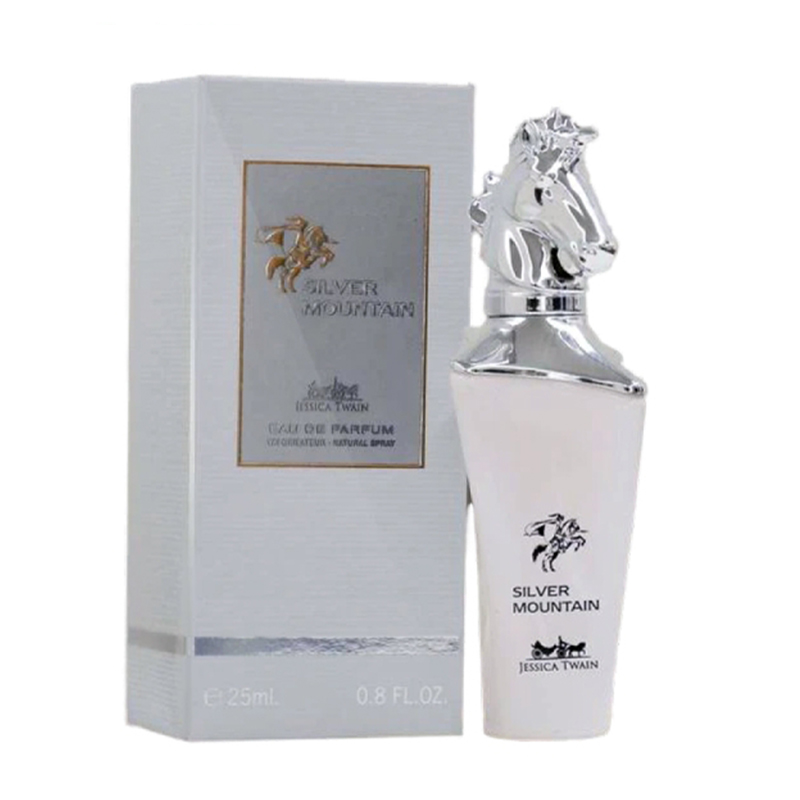 ادکلن کرید سیلور مانتین جسیکا تواین حجم 25میل