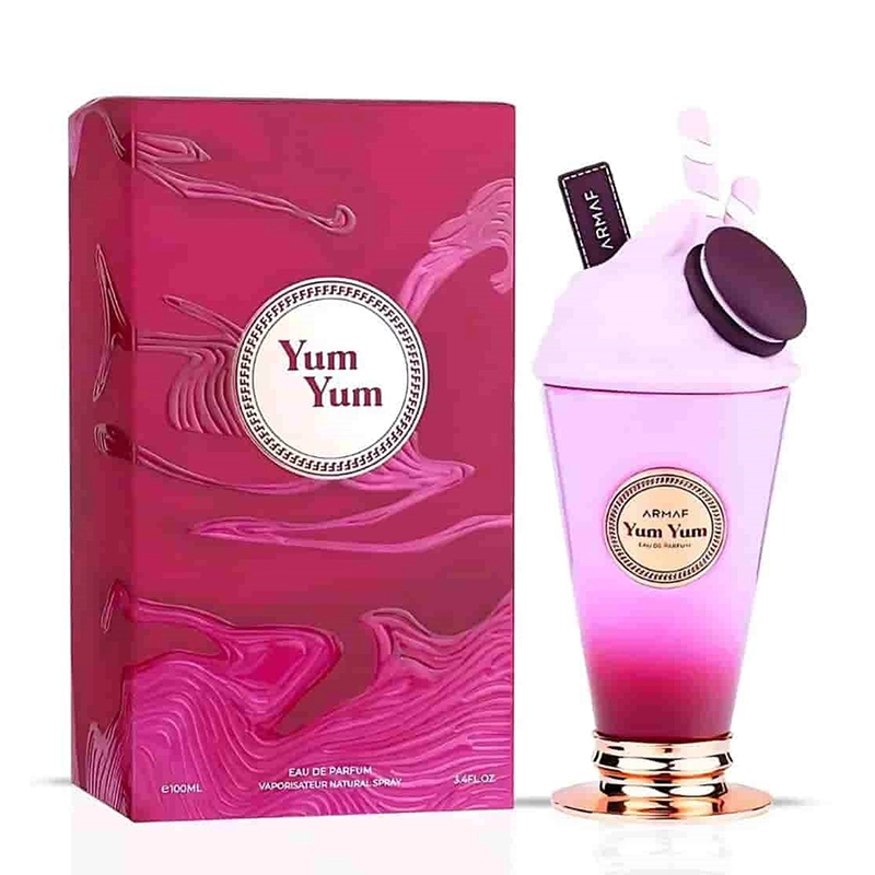 ادکلن یام یام آرماف Armaf Yum Yum حجم 100 میلی لیتر