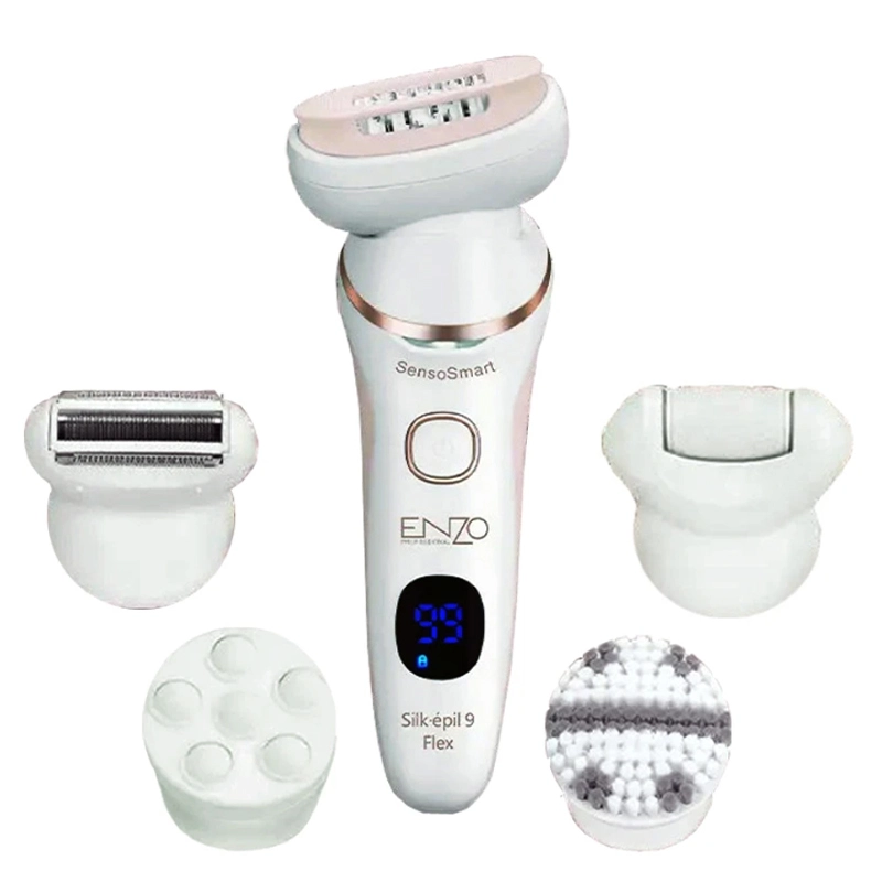 اپیلاتور انزو مدل EN0106