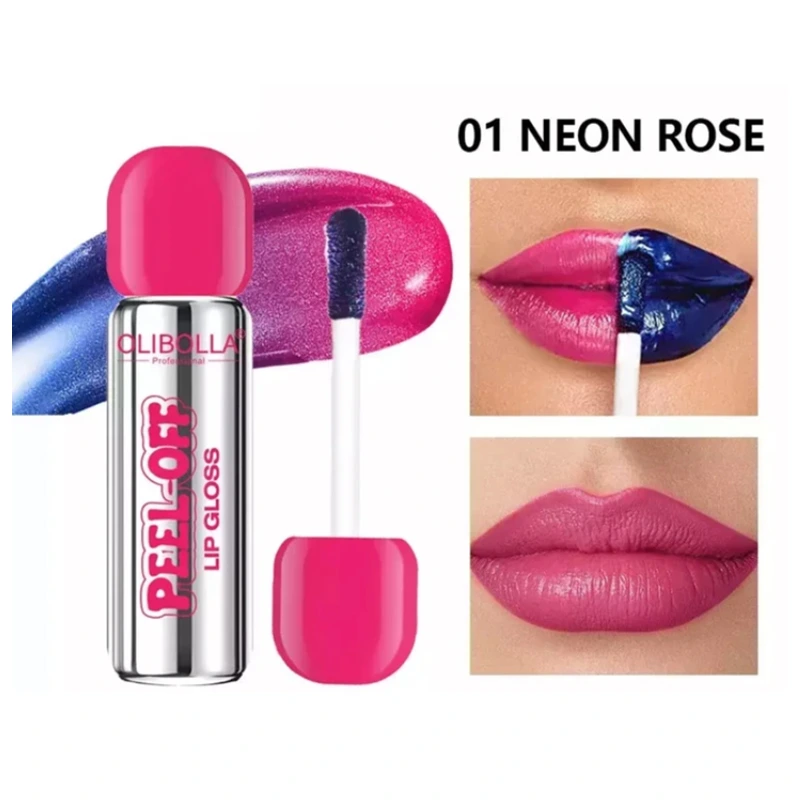 رژلب پیلاف شماره 1