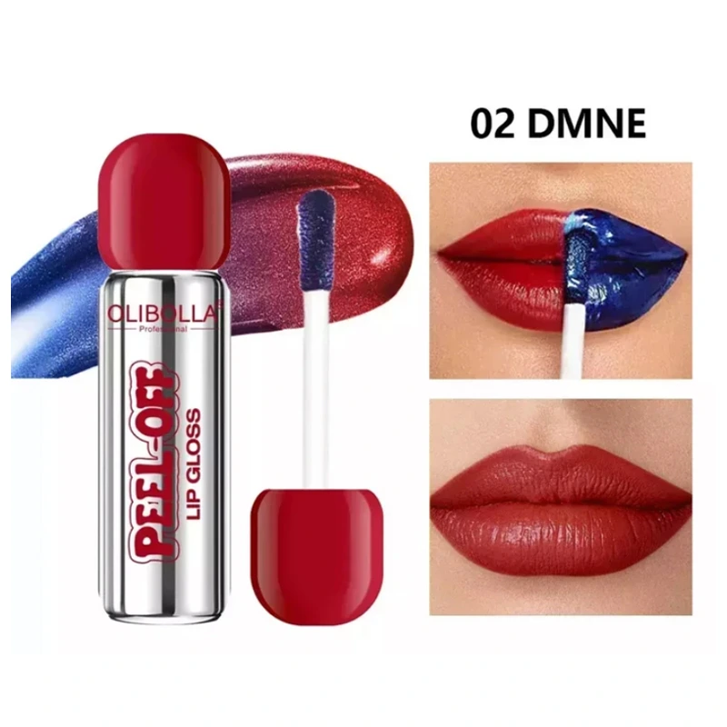 رژلب پیلاف شماره 2