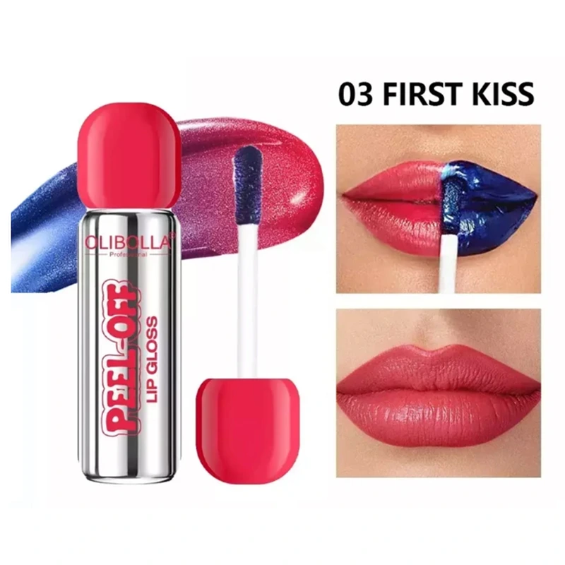 رژلب پیلاف شماره 3