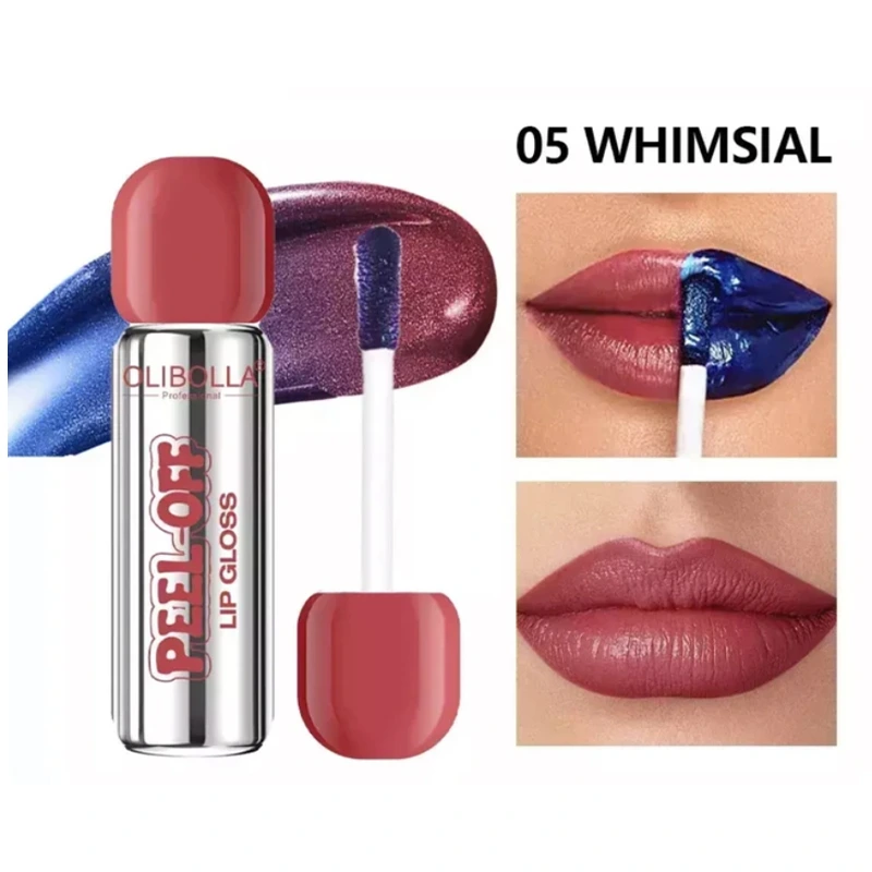 رژلب پیلاف شماره 5