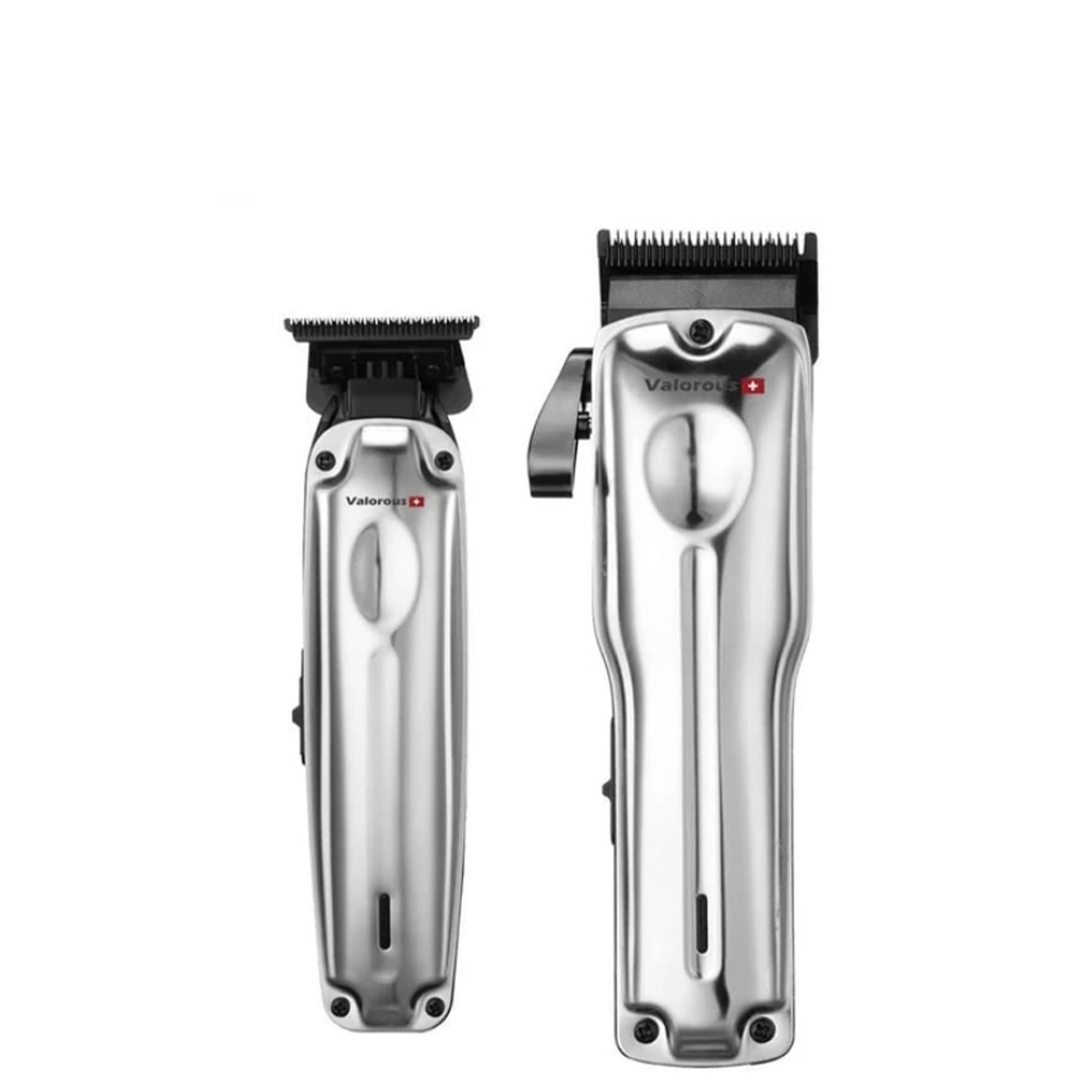 ست ماشین اصلاح حرفه ای ولروس مدل 108