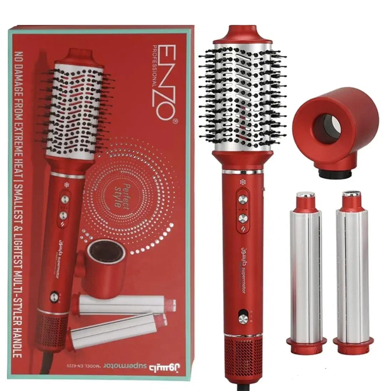 سشوار انزو مدل EN6225 چند کاره