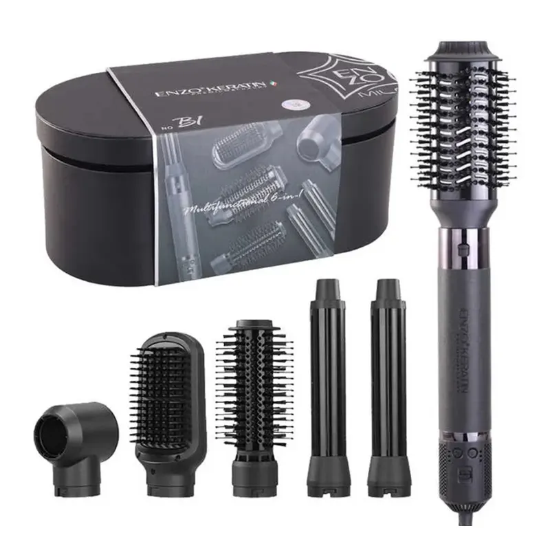 سشوار حرفه ای انزو مدل B1