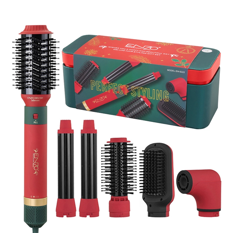 سشوار حرفه‌ای انزو مدل EN6222 چند کاره