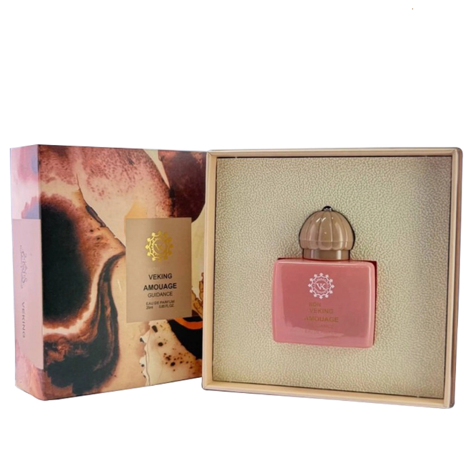 ادکلن هاردباکس آمواج گایدنس ویکینگ 25میل