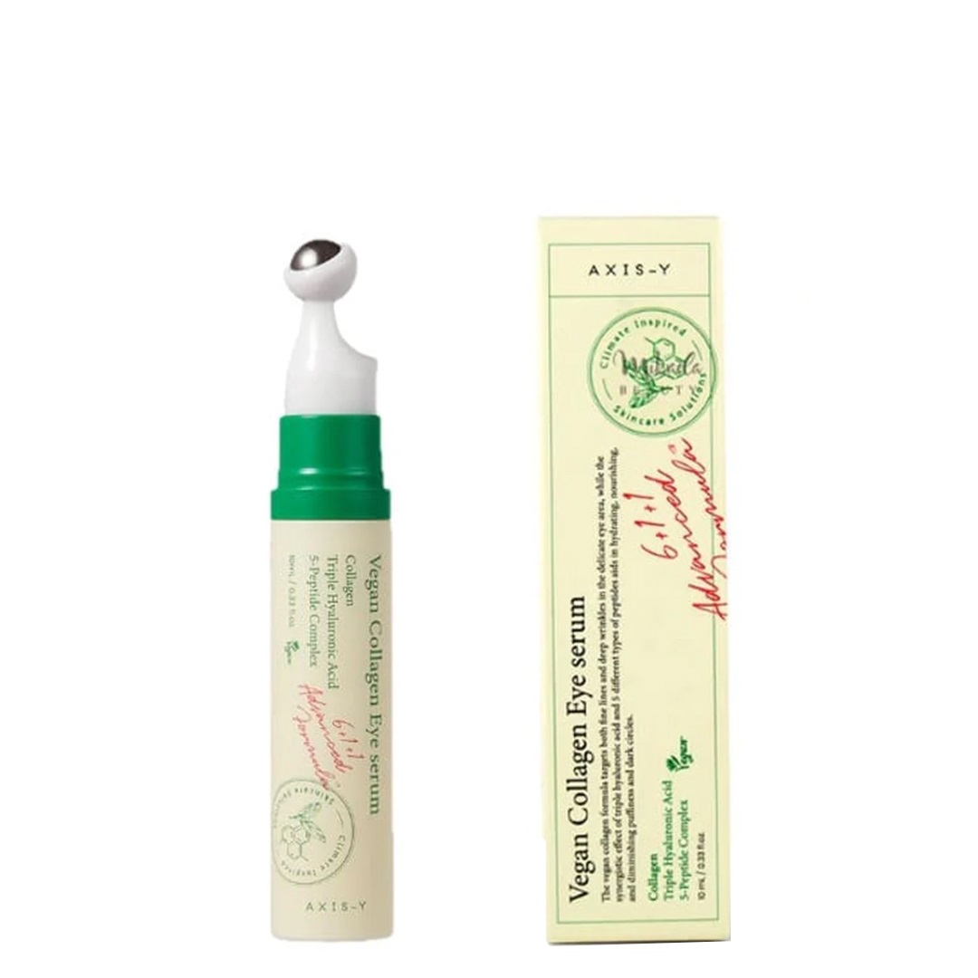سرم دور چشم ضد چروک و کلاژن‌ساز اکسیس وایAXIS-Y