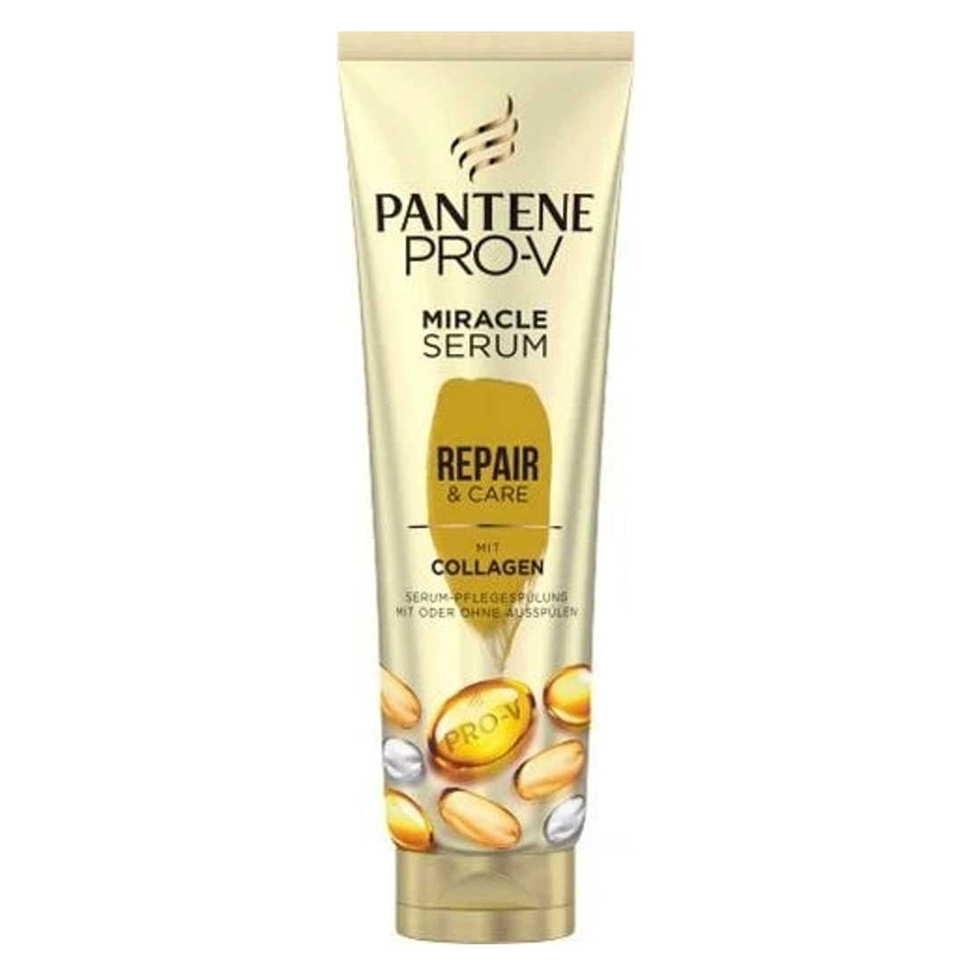 پنتن کرم مراقبت از مو چند منظوره سری Miracle Serum حجم۱۶۰میل