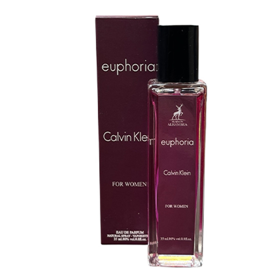 ادکلن زنانه ایفوریا 35 میل