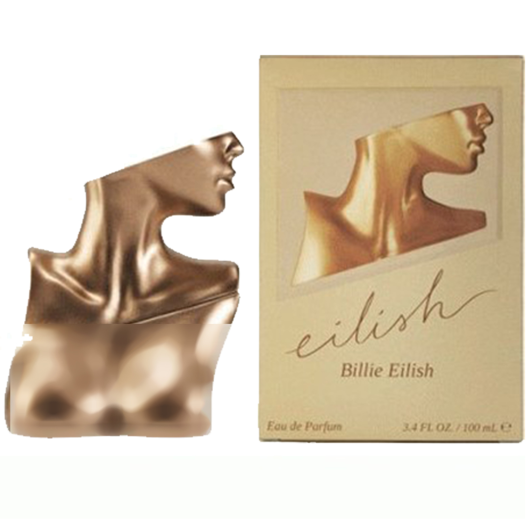 ادکلن بیلی آیلیش 30 میل کریستوفر گلد