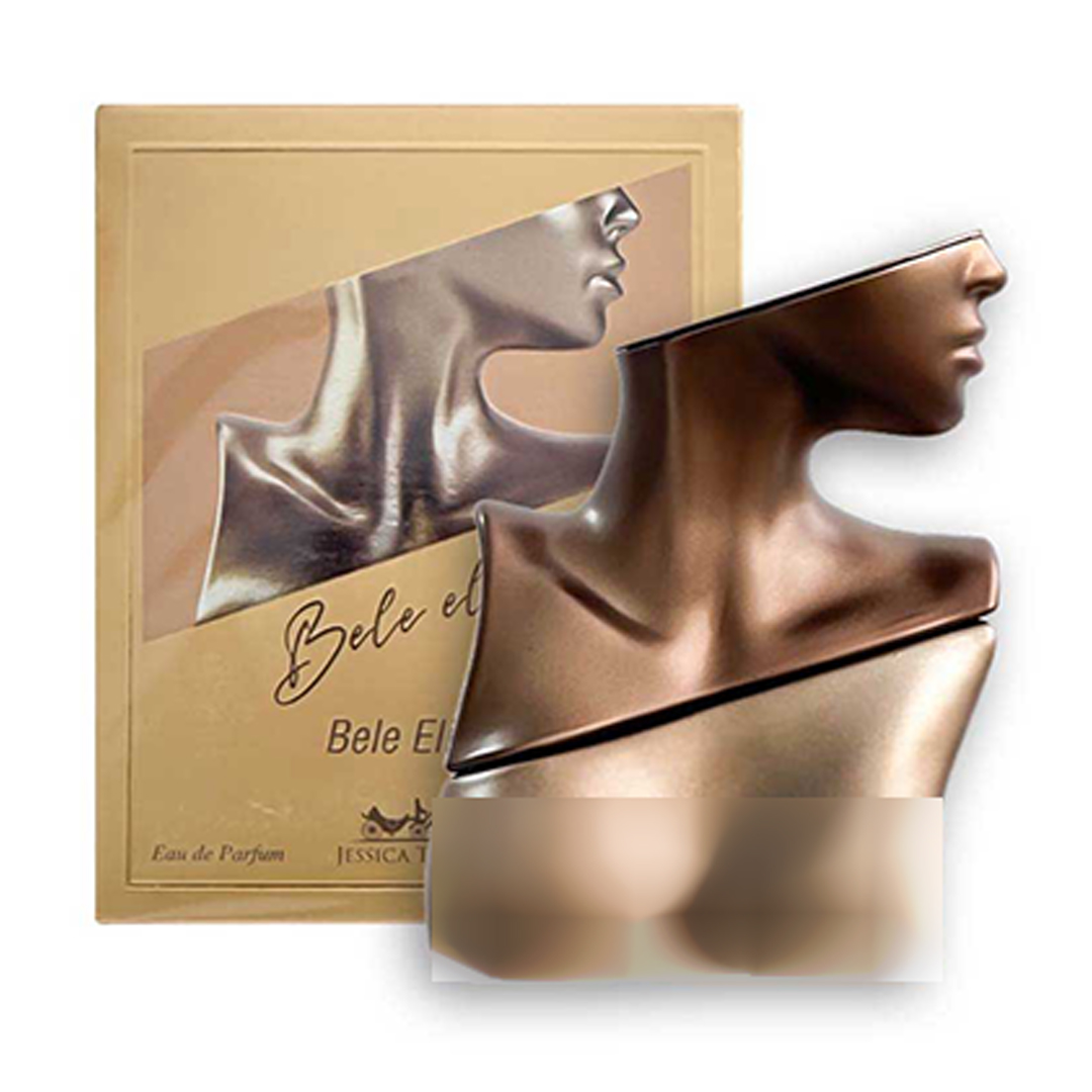 ادکلن زنانه بیلی آیلیش جسیکا تواین 100 میل