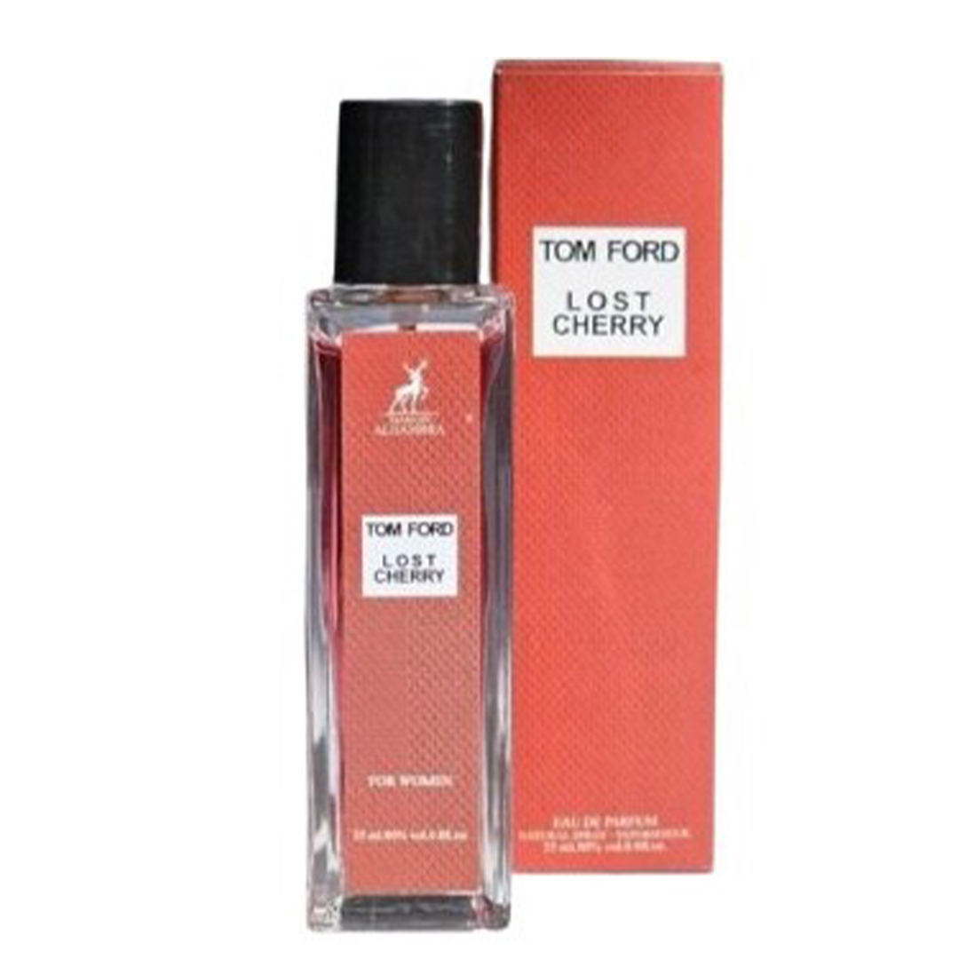 ادکلن زنانه لاست چری 35 میل