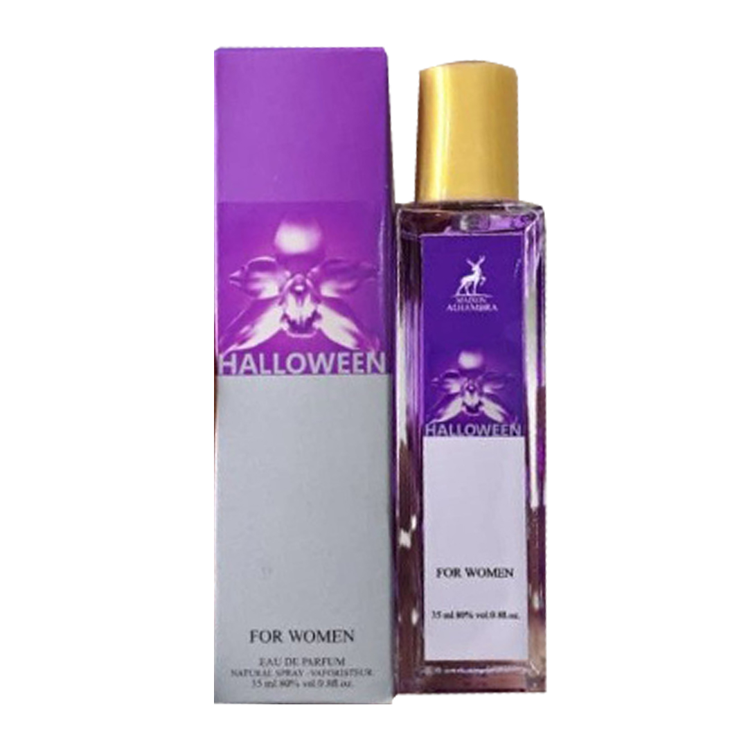 ادکلن زنانه هالووین 35 میل