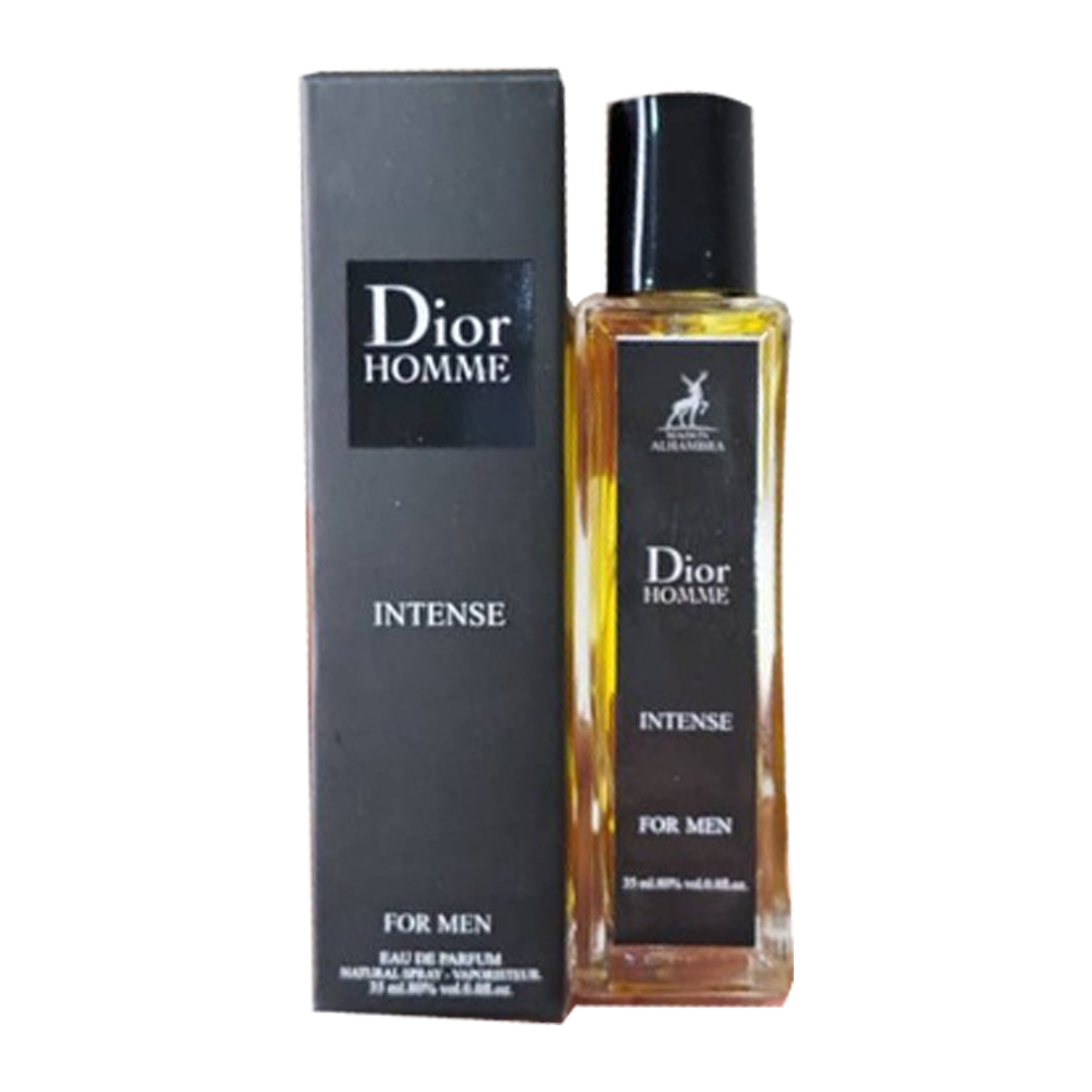 ادکلن مردانه دیور هوم اینتنس 35 میل