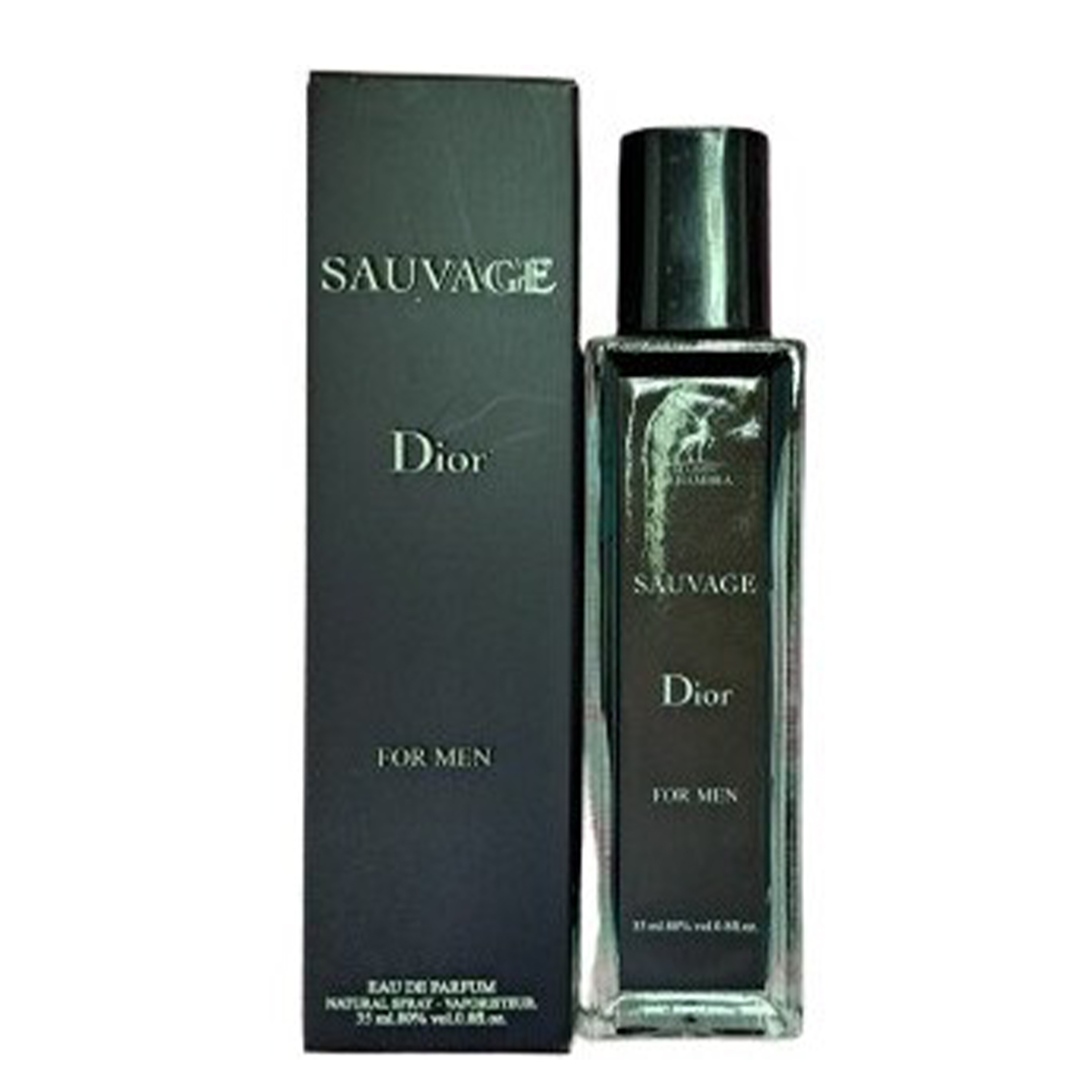 ادکلن مردانه ساواج دیور 35 میل