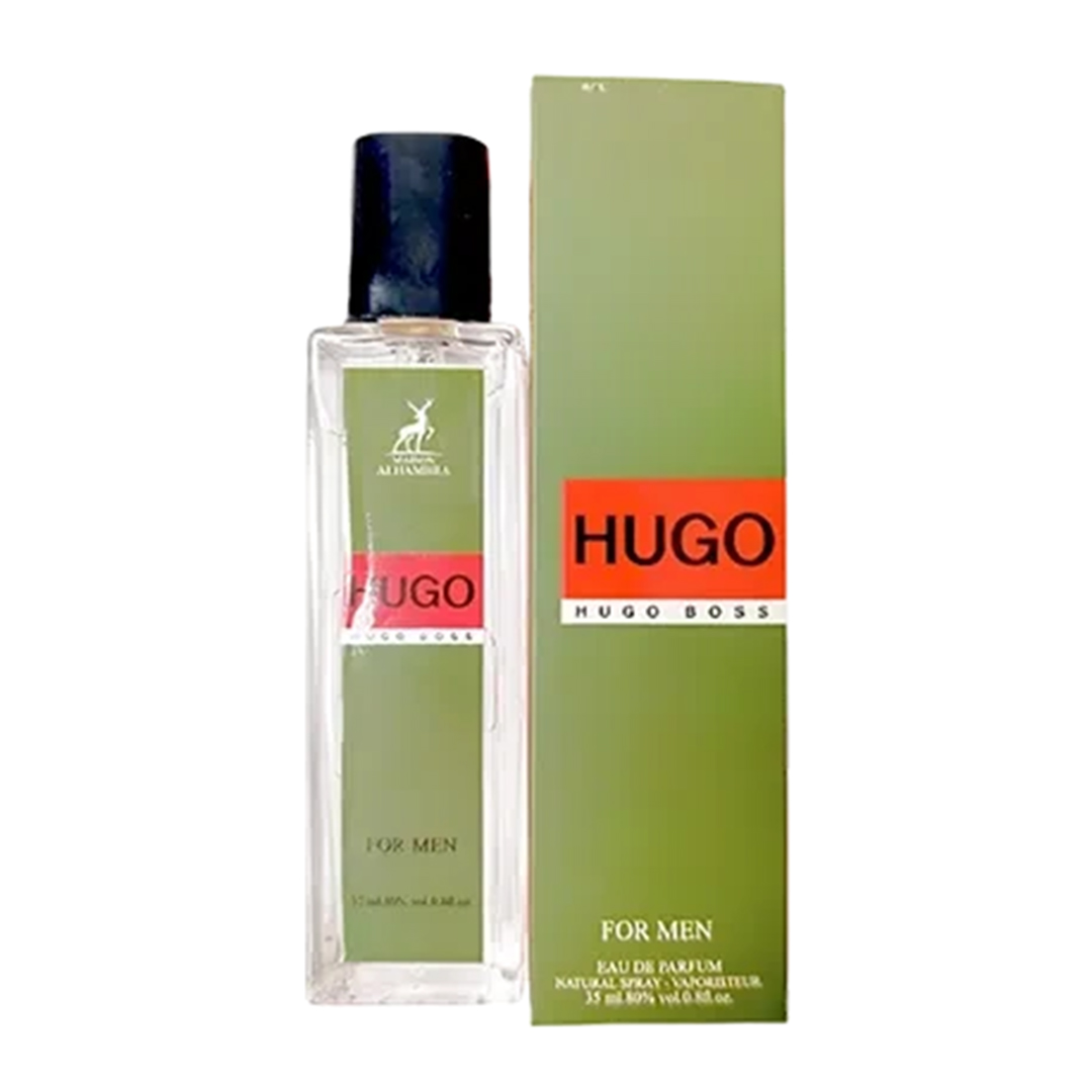 ادکلن مردانه هوگو باس 35 میل