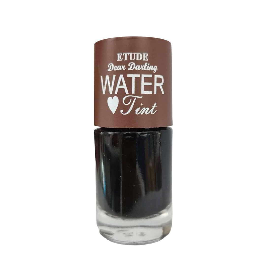 تینت لب قهوه ای مدل واتر تینت Water Tint