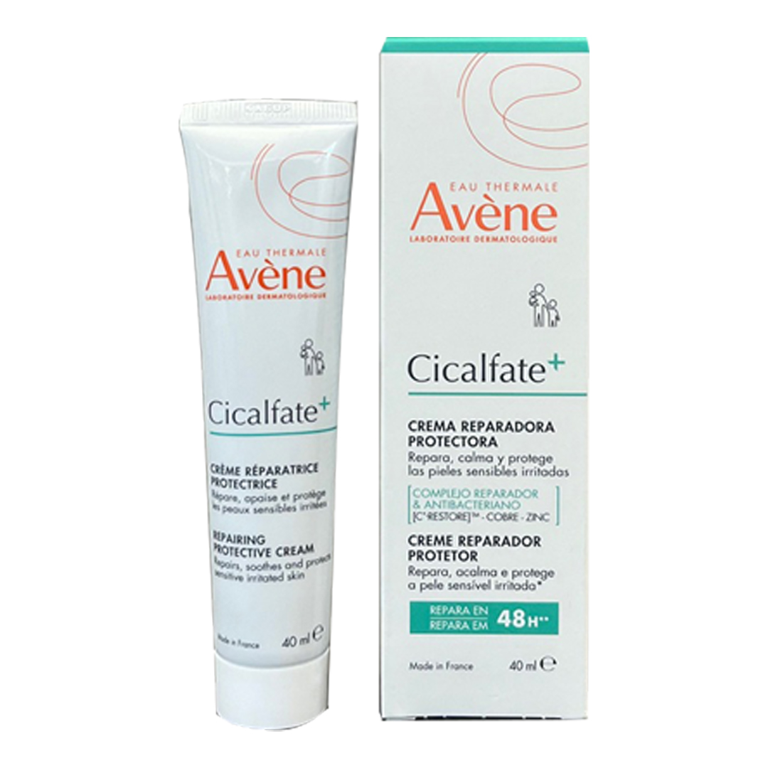 کرم ترمیم کننده سیکالفیت اون 40میل